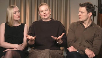 Why Sarah Snook Wanted to Make 'All Her Fault' Thriller After 'Succession' Success (Exclusive)